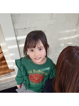 ガル(Ghar) ロングレイヤー