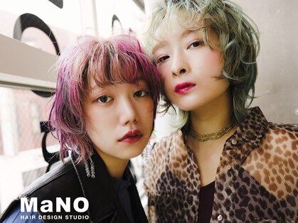 マノ 千歳烏山(MaNO)の写真