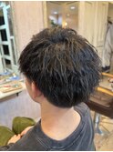 ソフトツイスト