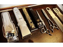 ビービー すたいる(BB)の雰囲気(メンズスタイルはお任せを!)