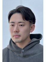 シルフ(Sylph)&nbsp;メンズカット×パーマ