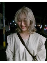 ユー(yew)&nbsp;ハイトーン