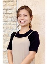 スウィートハンズ 具志川店(Sweet Hands) 島袋 まりん