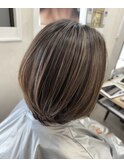 大人ハイライト☆