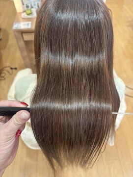 ニューヨークニューヨークマザーズ(NYNY Mothers) 姫路髪質改善