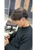 サーフカール/スパイキーショート/フェザーショート/船橋