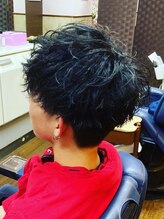 グルームハウスバイジェントル(GROOMHOUSEbyGENTLE)