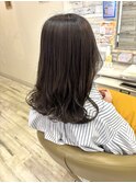【 透明感抜群！】オリーブグレージュ　八戸