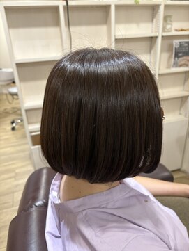 リミックス(Remix) カットカラー