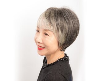 ヘアースタジオチュチュ