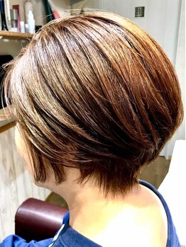 髪質改善メニュー多数ご用意◎頭皮や髪のボリューム感、ハリコシなど一人一人のお悩みに向き合います。