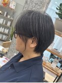 【くびれショート】【奈良】【40代】