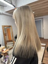 カイト(kaito) ゴールドベージュ