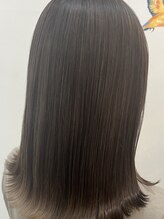 スイ ヘアー(SUI hair)