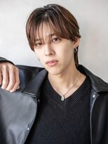 メンズサロン EIGHT MEN 北千住店【エイト】 。