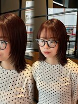 チャンネル(channel)&nbsp;レイヤーボブ