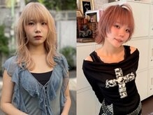 ヘアー アレス(hair ales)