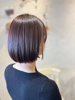 ティクエ(TIQUE)&nbsp;コックリボブ