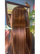 クブヘアー(kubu hair)&nbsp;《Kubu hair》