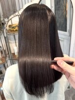 モワ 仙台(Mois)&nbsp;髪質改善/縮毛矯正/20代30代40代/仙台/青葉区