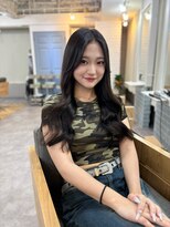 ボアップ(boappu)&nbsp;#プルエクステ#エクステ#ロング