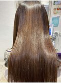 酸性ストレート