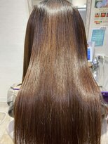 ポンテ 福間店(ponte) 酸性ストレート