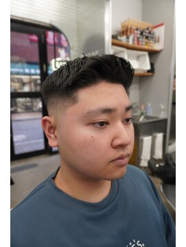 チルチェア ノースエリア 高円寺店(CHILL CHAIR north area.) フェザーアップ