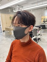 スミス 上野(smith)&nbsp;シースルーアップバング