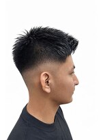 ダンベル 三軒茶屋(DANVEL)&nbsp;メンズフェード