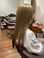 アミカ シーモール店(Amica) デザインカラー