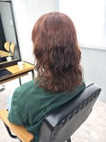 アレン(Alen)&nbsp;デジタルパーマ