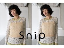 リスタバイスニップ(Lista by snip)