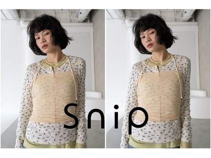 リスタバイスニップ(Lista by snip)の写真