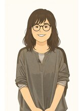 ヘアーズ 別府朝日町店(hairs) YOKO