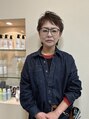 ヘアープレイス アペーゴ(hair place apego) 山下 弥生