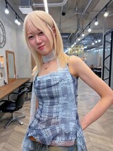 アンジェリカ 尼崎店(ANGELICA)&nbsp;吉永 真悠