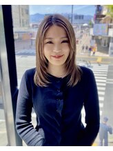 ポケット 福島店(POCKET)&nbsp;菅野 奈々