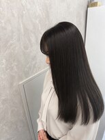 ゼニス 千葉(ZENITH)&nbsp;シルクストレート