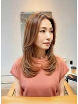 ミズホ(mizuho)&nbsp;レイヤーソフトミディ