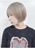 ＊小顔ボブ内巻きボブぱっつんボブ姫カット切りっぱなしボブ浦和