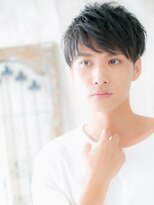 モッズヘア メン 新所沢店(mod's hair men)&nbsp;20代30代ビジカジリクルートニュアンスデザインショートe新所沢