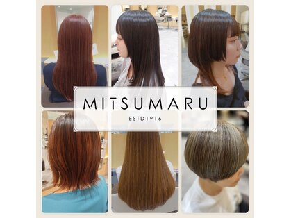 ミツマル イオンモール京都桂川店(MITSUMARU)の写真