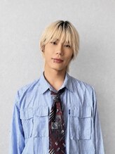 エクファ ヘア リゾート 大津 瀬田店(ex-fa hair resort) 林 遼河 大津/瀬田