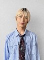 エクファ ヘア リゾート 大津 瀬田店(ex-fa hair resort) 林 遼河 大津/瀬田