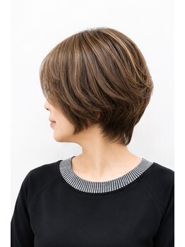 アサクラ シンキタ(ASAKURA SHINKITA)の写真/【ASAKURA独自開発のパーマ技術】でメンズパーマが大人気！周りと差が付くスタイルに★