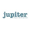 jupiterのお店ロゴ