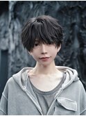 シャドウシャギー
