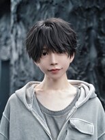 ケイ(K)&nbsp;シャドウシャギー