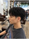 マッシュ[大宮/大宮ショート/パーマ/MEN'S]